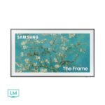 Samsung 50LS03A 50 Frame QLED 4k Smart TV