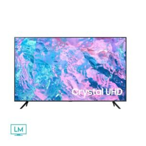 Samsung 55CU7000 55" Crystal UHD 4K Smart TV [Shop Warranty]