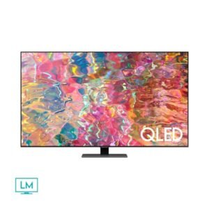 Samsung 55Q80B 55" QLED 4k Smart TV