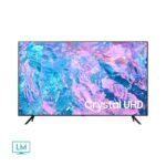 Samsung 75CU7000 75" Crystal UHD 4K Smart TV [Shop Warranty]