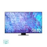 Samsung 98Q80C 98" QLED 4k Smart TV