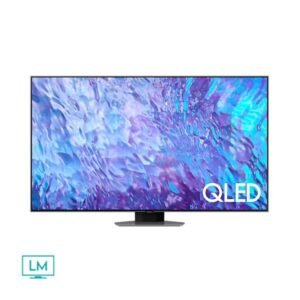 Samsung 98Q80C 98" QLED 4k Smart TV