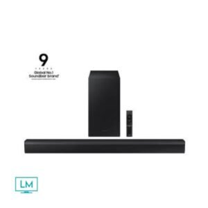 Samsung HW-B450 Soundbar 2.1ch