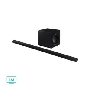 Samsung HW-S800B Soundbar 3.1.2ch