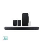 Samsung Q990C Soundbar 11.1.4ch