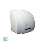 Siemens Electronics Hand Dryer Plastic Body