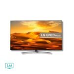 LG 65QNED916 65 4k Smart Mini LED