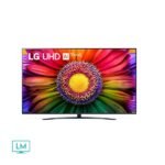 LG 75UR81 75 4K Smart UHD TV