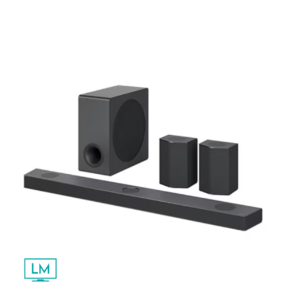 LG S95QR Soundbar