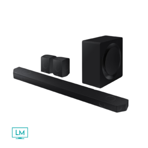 Samsung HW-Q990D Soundbar - Ledmart.pk