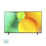 LG 75NANO75 75" Nanocell Smart TV