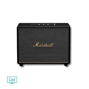 Marshall Woburn III Bluetooth Speaker - Ledmart.pk