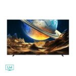 TCL 98C655 98" 4K Smart TV - Ledmart.pk