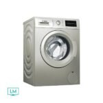 Bosch 8KG Front Load Automatic Washing Machine WAJ2018SGC - Ledmart.pk