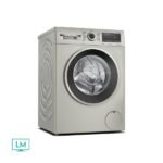 Bosch 9KG Front Load Automatic Washing Machine WGA142XVGC - Ledmart.pk