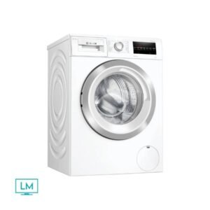 Bosch 9Kg Automatic Washing Machine WAT28S80GC - Ledmart.pk