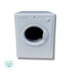 Indesit Tumble Dryer 6kg 30637 - Ledmart.pk