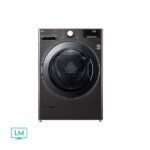 LG Front Load Washer & Dryer F0L2CRV2T2-INT - Ledmart.pk