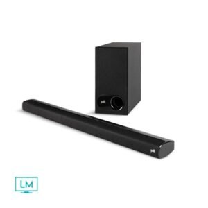 Polk Signa S2 Soundbar - Ledmart.pk