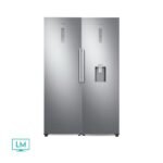 Refrigerators & Deep freezers