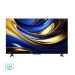 TCL 50P635 50" 4K Smart TV - Ledmart.pk