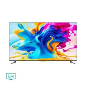 TCL 65C645 65" 4K Smart TV - Ledmart.pk