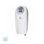 e-Tech Portable Air Conditioner ATE-771 - Ledmart.pk