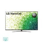 LG 55NANO86 55" Nanocell Smart TV - Ledmart.pk