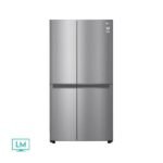 LG GC-X257CSES Side by Side Refrigerator (Copy) - Ledmart.pk