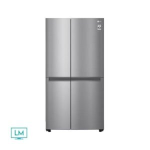 LG GC-X257CSES Side by Side Refrigerator (Copy) - Ledmart.pk