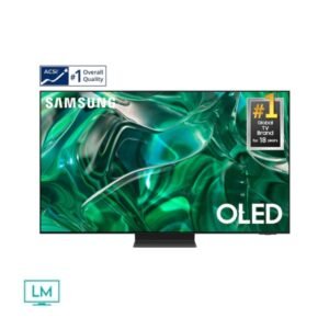 Samsung 55S95C 55" OLED 4K Smart TV - Ledmart.pk