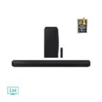 Samsung HW-Q800D Soundbar 5.1.2 ch.