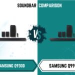 Samsung HW-Q930D Vs HW-Q990D Soundbar Comparison - Ledmart.pk