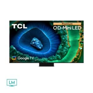 TCL 65C855 65" 4K Mini LED - Ledmart.pk