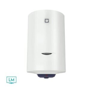 Ariston BLU R V 50L Electric Water Heater - Ledmart.pk