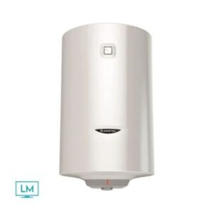 Ariston PRO1 R 50L Electric Water Heater - Ledmart.pk