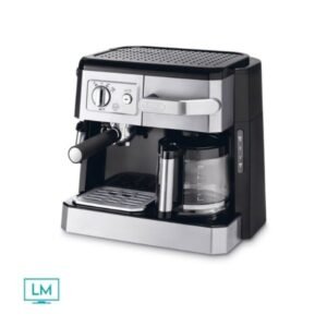 Delonghi BCO420 Coffee Maker - Ledmart.pk