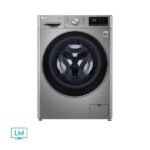 LG 96kg Front Load WasherDryer - F4V5VGP2T