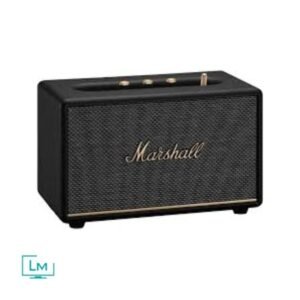 Marshall Acton III Bluetooth Speaker - Ledmart.pk