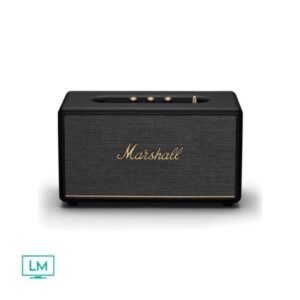 Marshall Stanmore III Bluetooth Speaker - Ledmart.pk