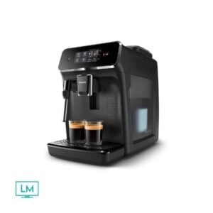 Phillps Series 2200 coffee machine - EP2220/10 - Ledmart.pk