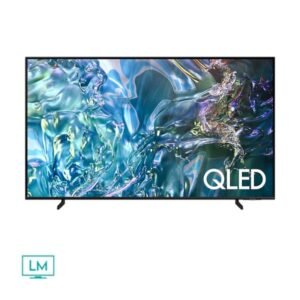 Samsung 65Q60D 65" QLED 4k Smart TV - Ledmart.pk