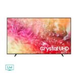 Samsung 75DU7000 75" Crystal UHD 4K Smart TV - Ledmart.pk