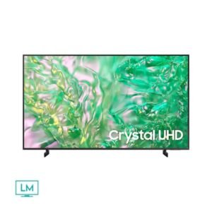 Samsung 85DU8000 85" Crystal UHD 4K Smart TV - Ledmart.pk