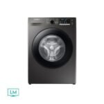 Samsung WW90TA046AX/NQ Front Load Washing Machine - Ledmart.pk