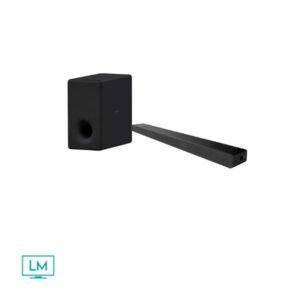 Sony HT-A5000 Soundbar + SW3 Subwoofer - Ledmart.pk