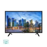 Von 40FHDKA 40" Smart TV (Licensed) - Ledmart.pk