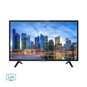 Von 40FHDKA 40" Smart TV (Licensed) - Ledmart.pk