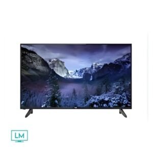 Von V65UX900k 65" 4K Smart UHD TV - Ledmart.pk