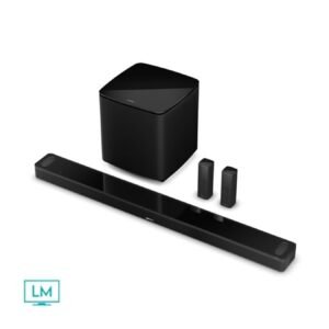 Bose Smart Ultra Soundbar - Ledmart.pk